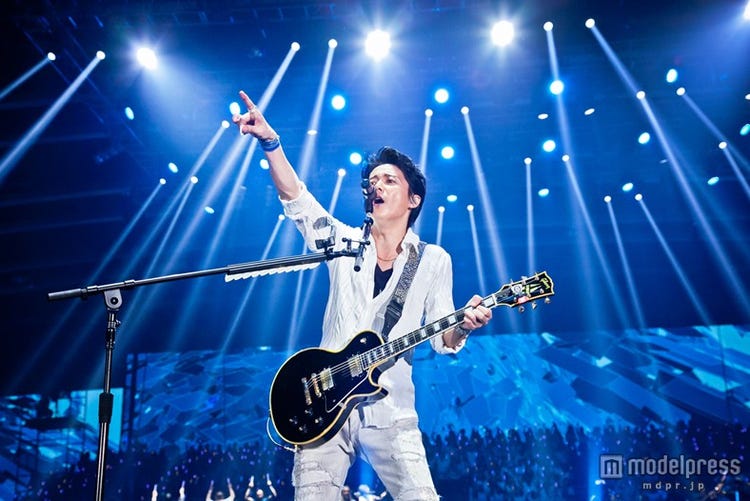 福山雅治 香港ファン1万人を熱狂の渦に 惚れ惚れした 誠意が伝わった と絶賛の声 モデルプレス 福山雅治 香港ファン1万人を熱狂の渦に 惚れ惚れした 誠意が伝わった と絶賛の声 モデルプレス