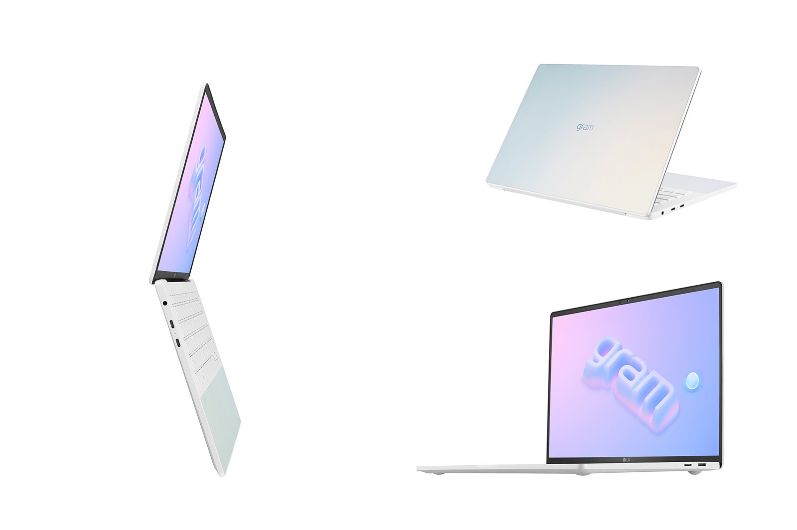 LG gram Style（提供素材）