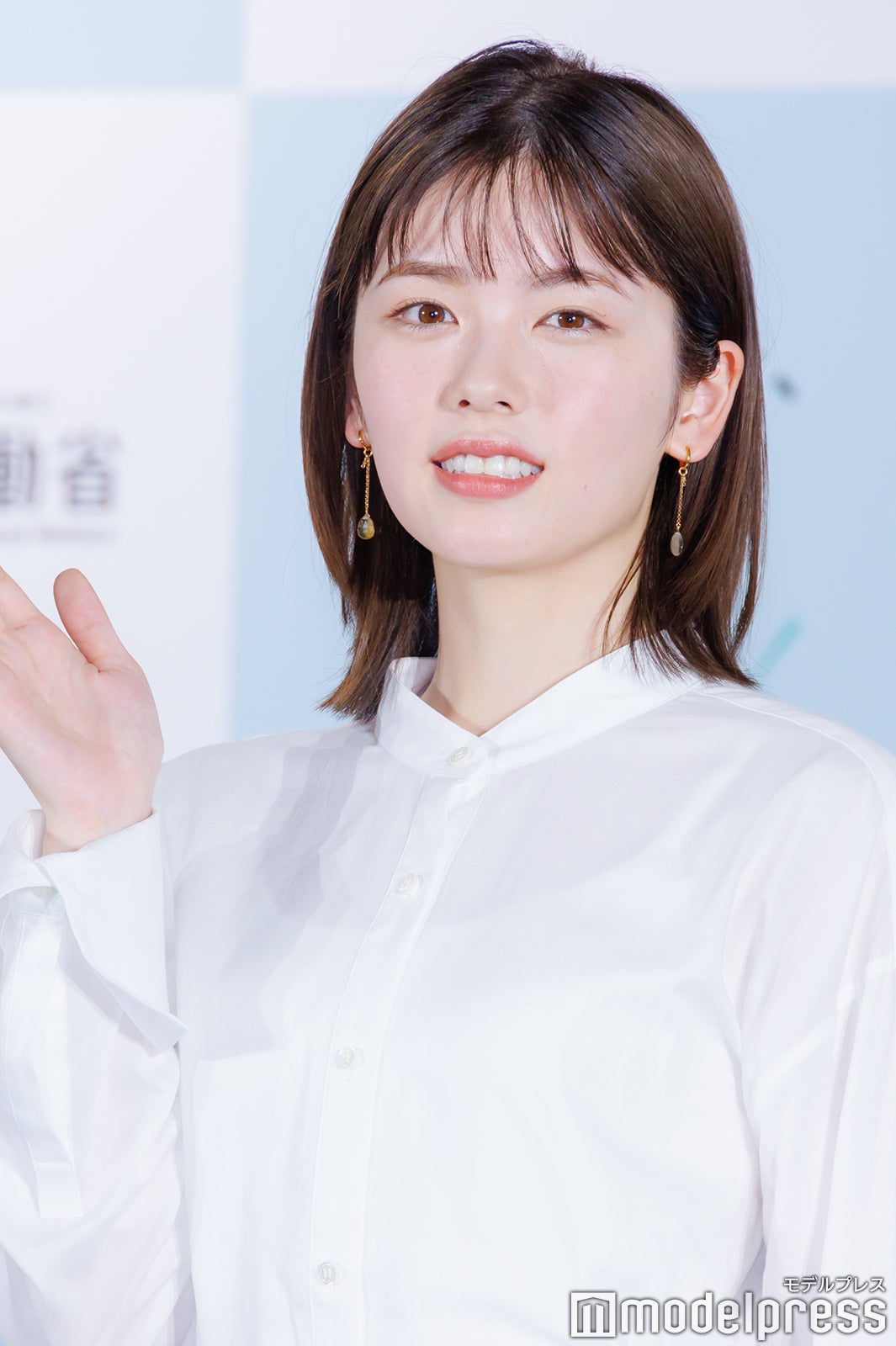 小芝風花（C）モデルプレス