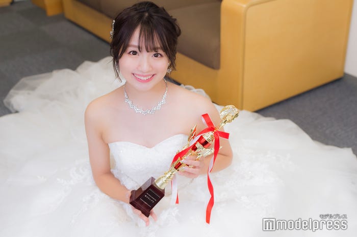 鈴木みゆうさん(C)モデルプレス