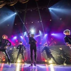 IVVY、生配信されたワンマンライブで初アルバムの年内リリースを発表
