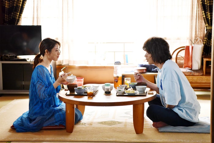 もも 石原さとみ 直人 峯田和伸 と結婚 母親の秘密が明らかに 高嶺の花 第5話あらすじ モデルプレス もも 石原さとみ 直人 峯田和伸 と結婚 母親の秘密が明らかに 高嶺の花 第5話あらすじ モデルプレス