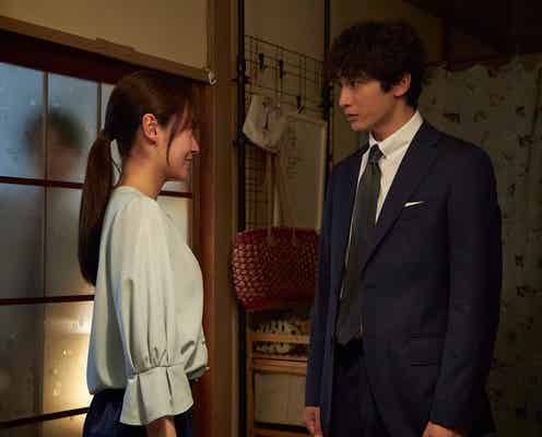 <癒やしのお隣さんには秘密がある 第4話>藤子の弟・利宗、仁科の部屋に突撃