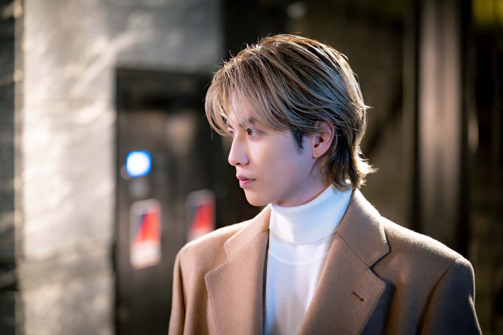 志尊淳「フェルマーの料理」第9話より（C）TBS