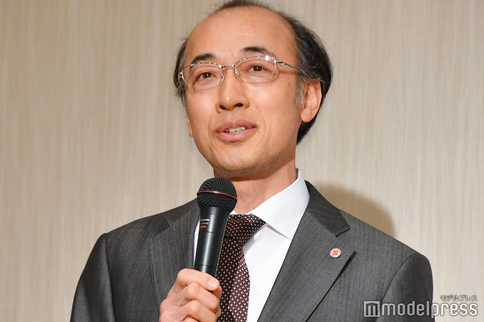 酒向芳 （C）モデルプレス