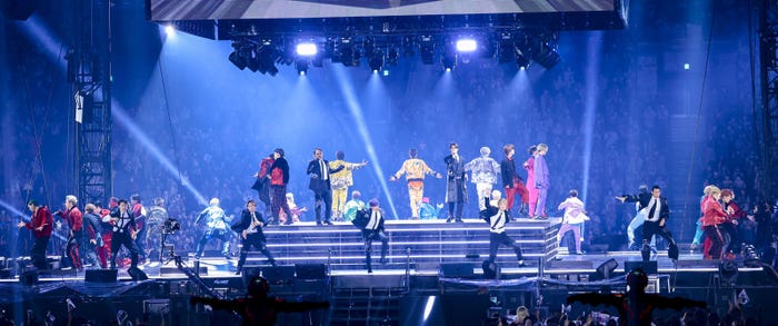 「BATTLE OF TOKYO TIME 4 Jr.EXILE」より(提供写真)