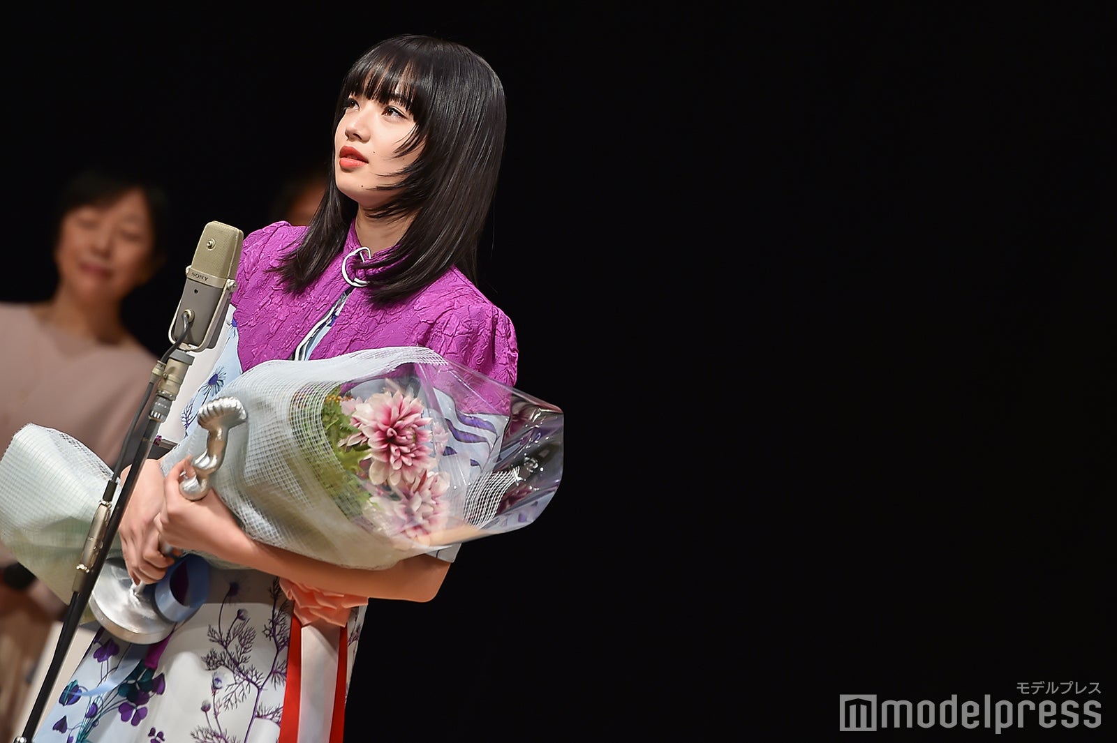 小松菜奈（C）モデルプレス