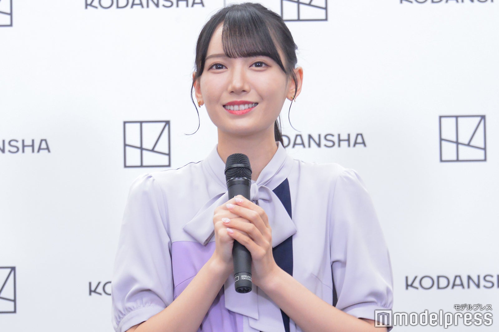 鈴木瞳美（C）モデルプレス