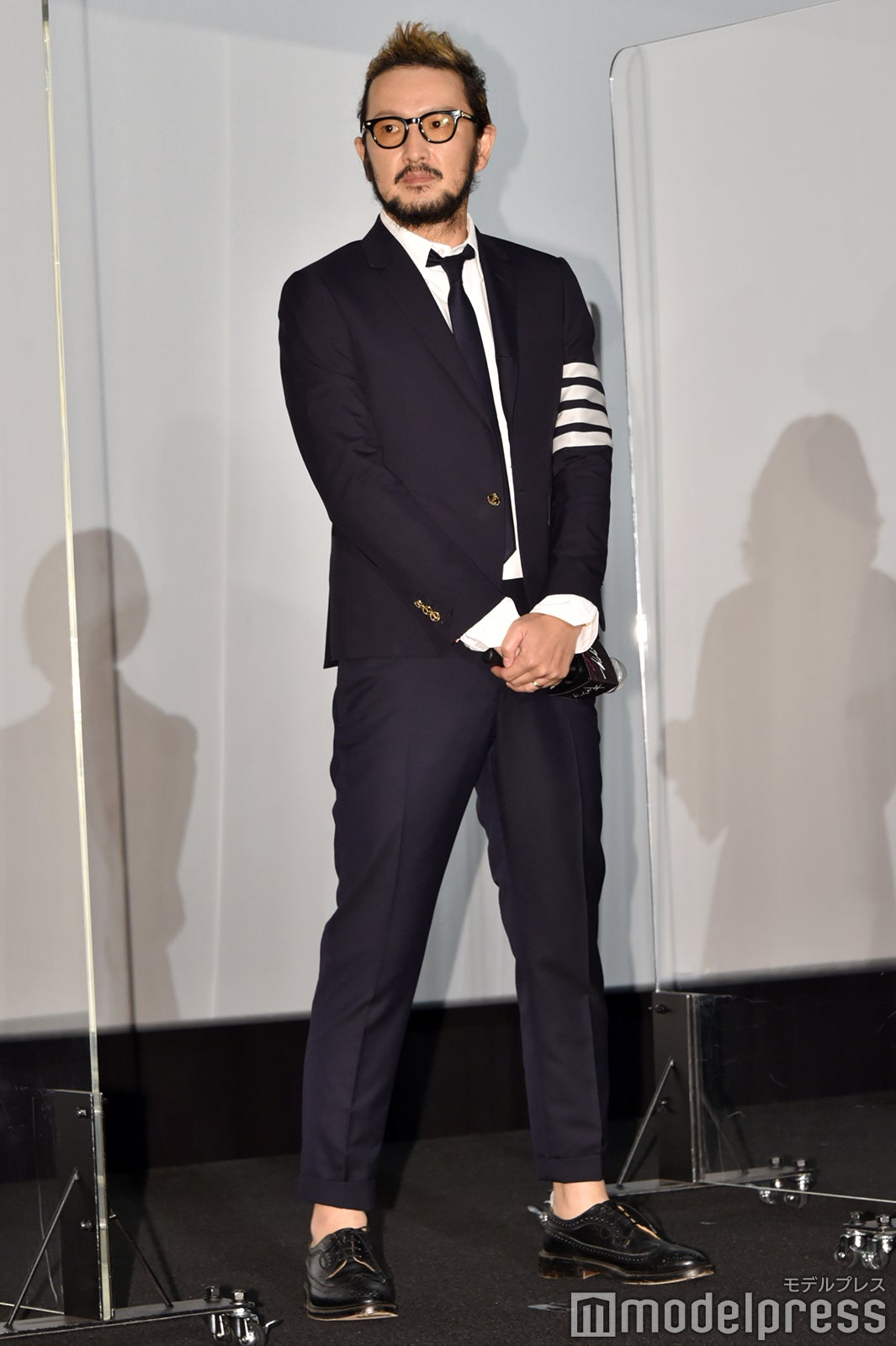 中村獅童（C）モデルプレス