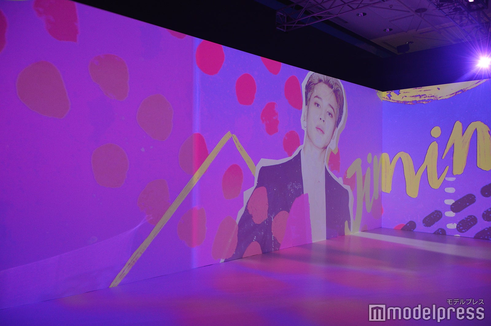 D’FESTA TOKYO（C）モデルプレス