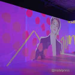 D’FESTA TOKYO(C)モデルプレス