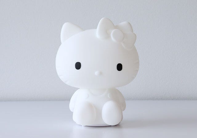 ハローキティ