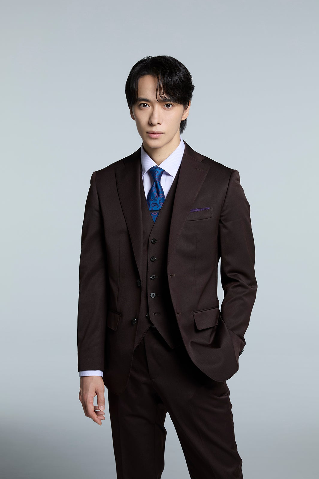 戸塚祥太（C）「極道上司に愛されたら season2」製作委員会・MBS