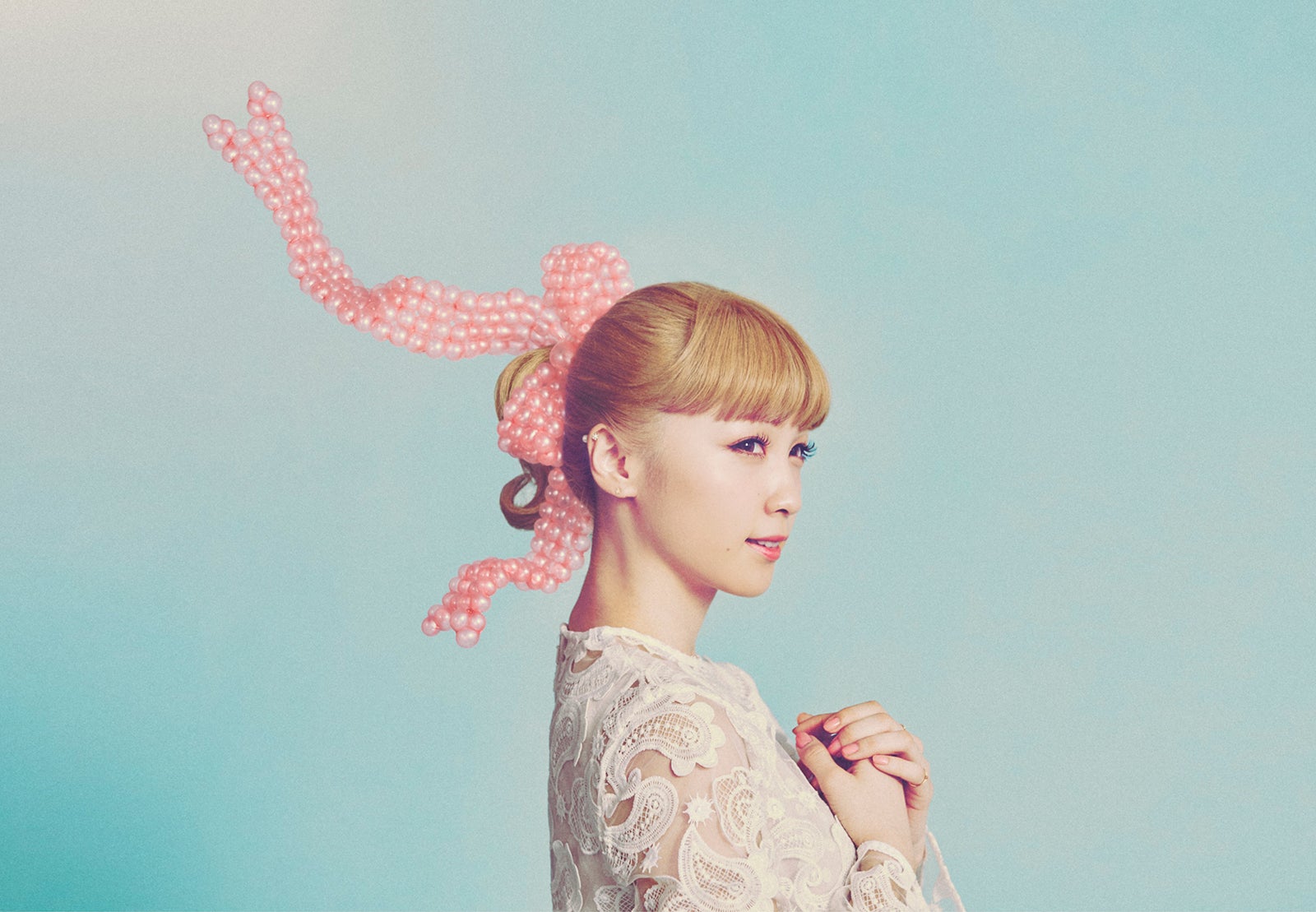 Dream Ami、体験型ガールズイベントに出演決定