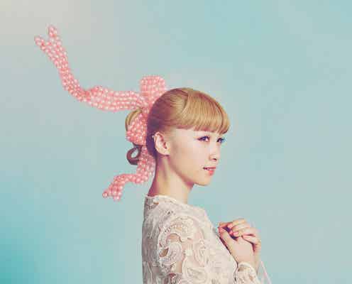 Dream Ami、体験型ガールズイベントに出演決定
