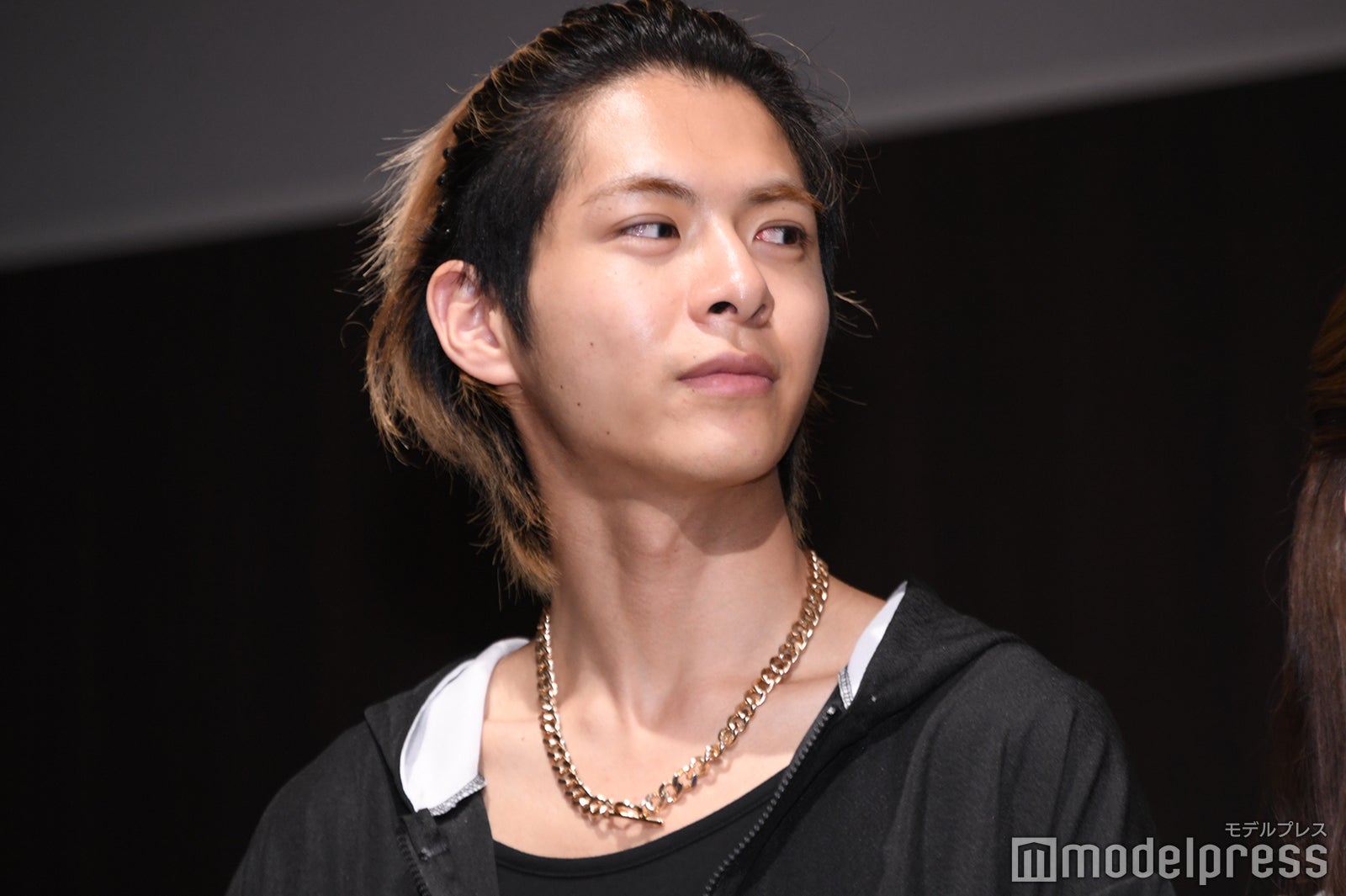 小宮璃央（C）モデルプレス