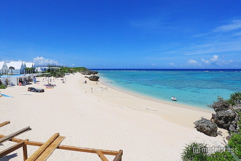 海外級の絶景ビーチに会える！週末すぐ行ける国内リゾートに注目