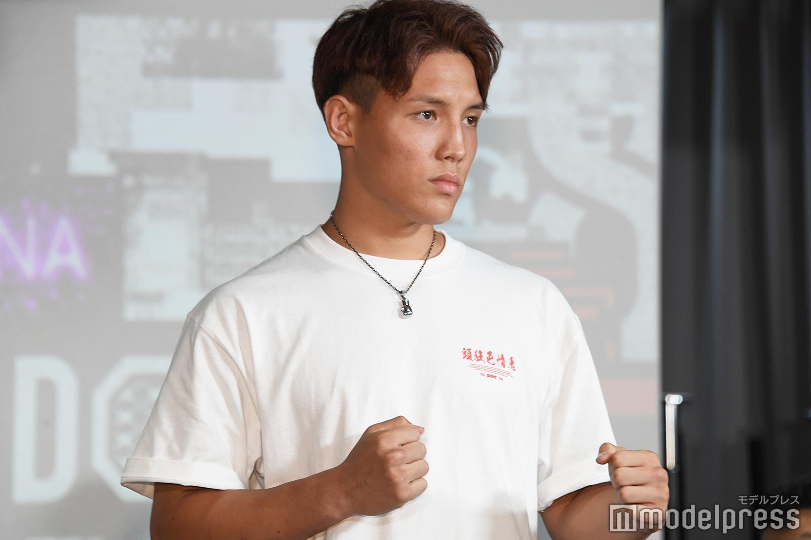 YURA（C）モデルプレス