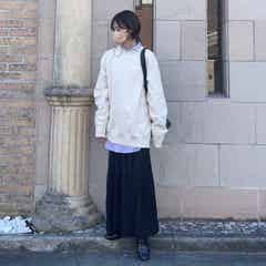 ユニクロ メンズスウェット はサイズ感も色も可愛い 着こなし方をチェック モデルプレス ユニクロ メンズスウェット はサイズ感も色も可愛い 着こなし方をチェック モデルプレス