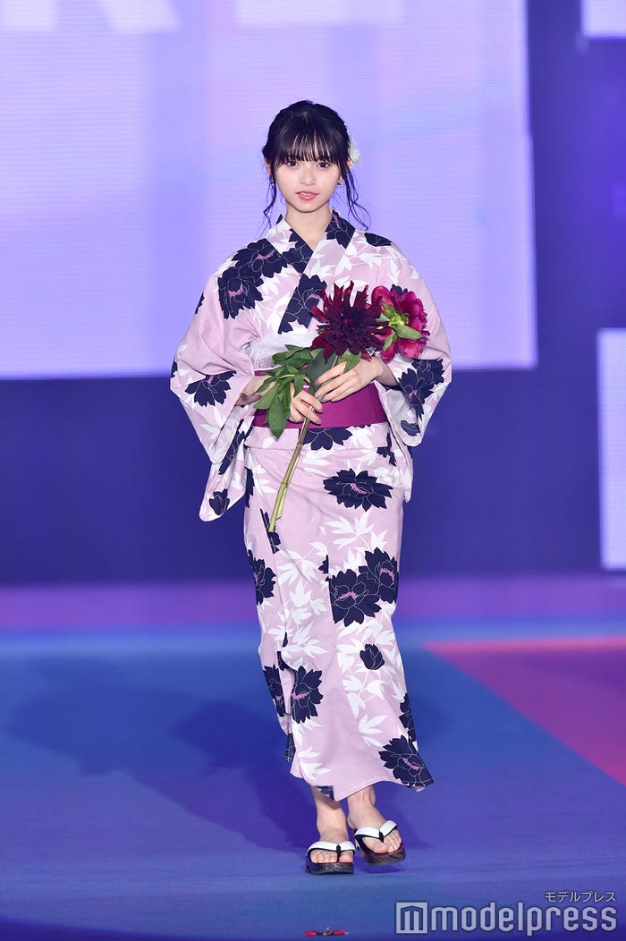 齋藤飛鳥 (C)モデルプレス