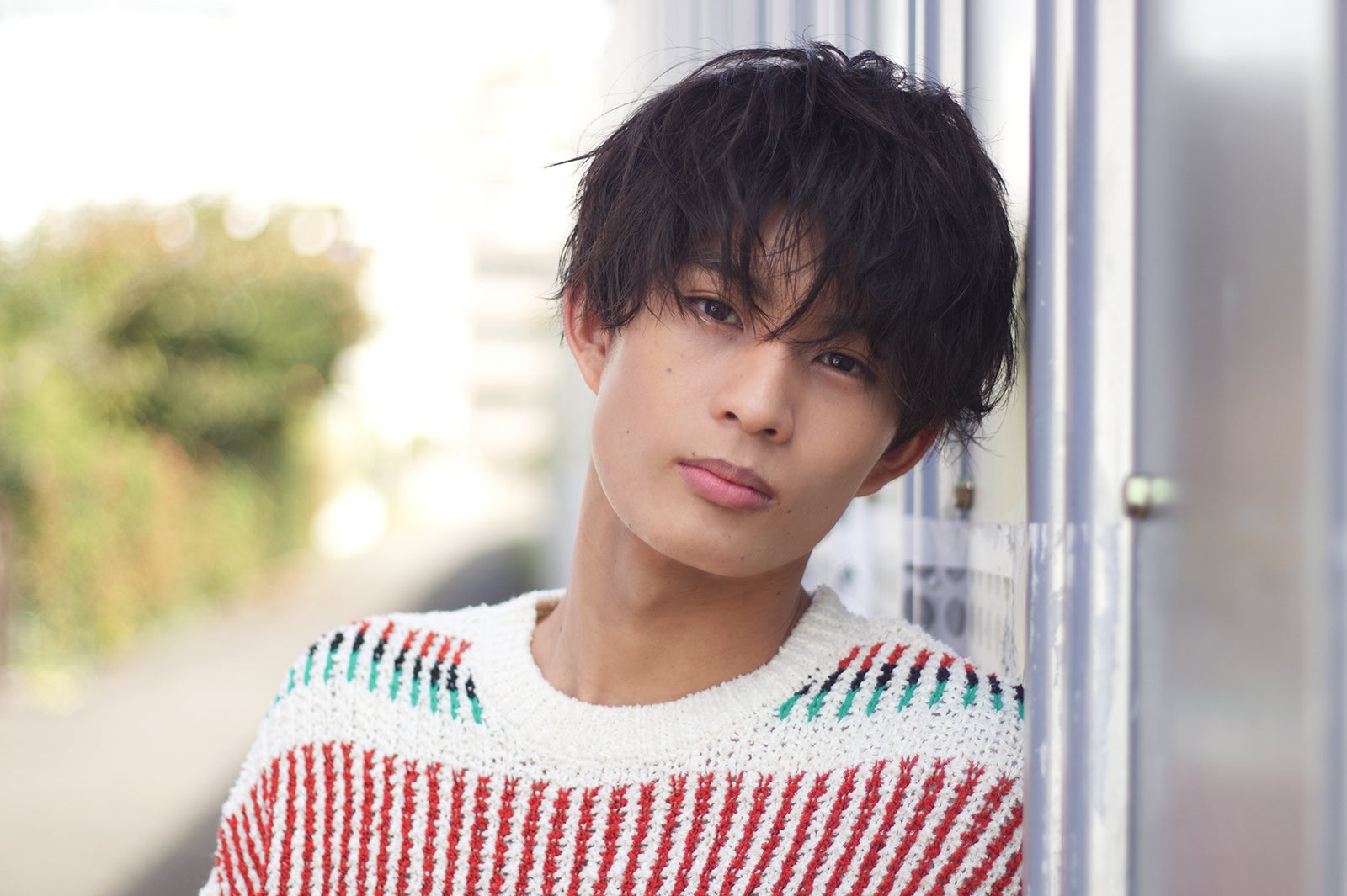 柊太朗（提供写真）