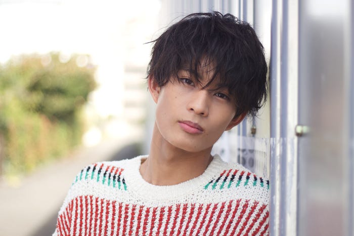 柊太朗(提供写真)