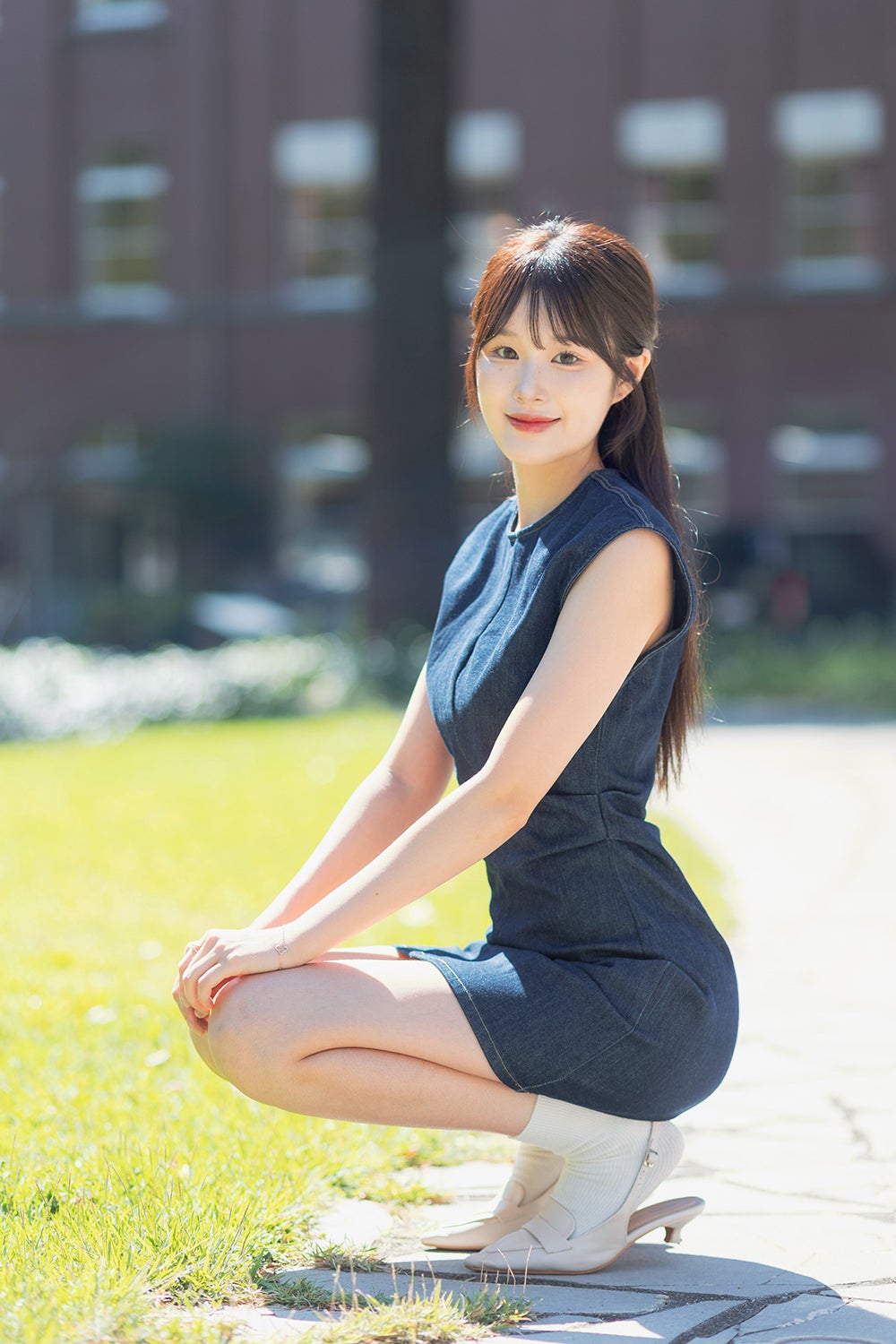 福山理沙さん（提供写真）