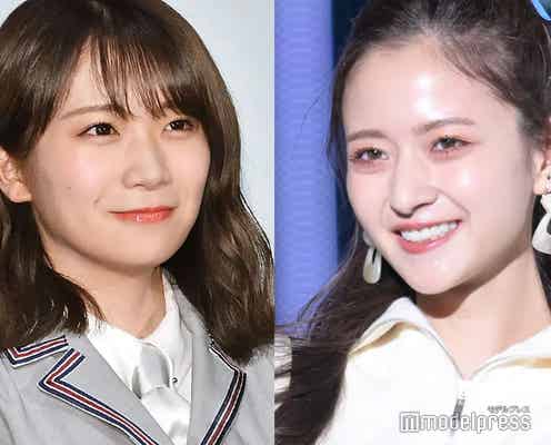 乃木坂46秋元真夏、金川紗耶の突然の料理トークに「ヤバすぎる」 スタジオ騒然