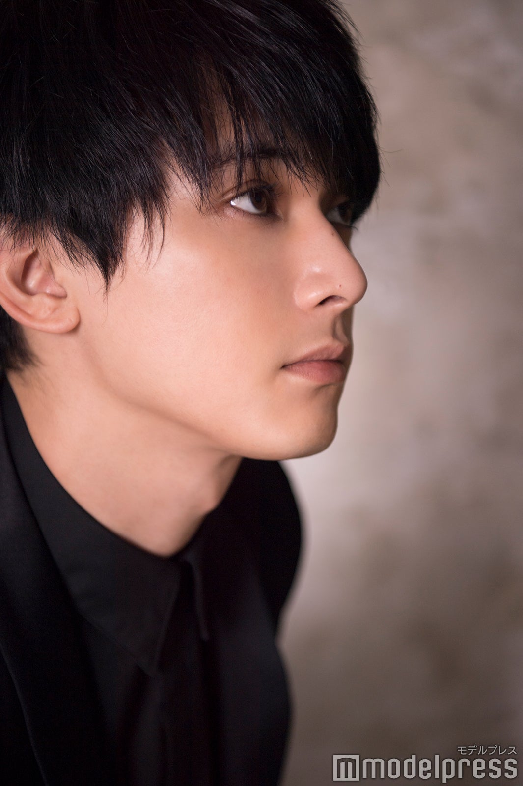 「吉沢亮のこと、ぜんぶ知る。」vol.3（C）モデルプレス