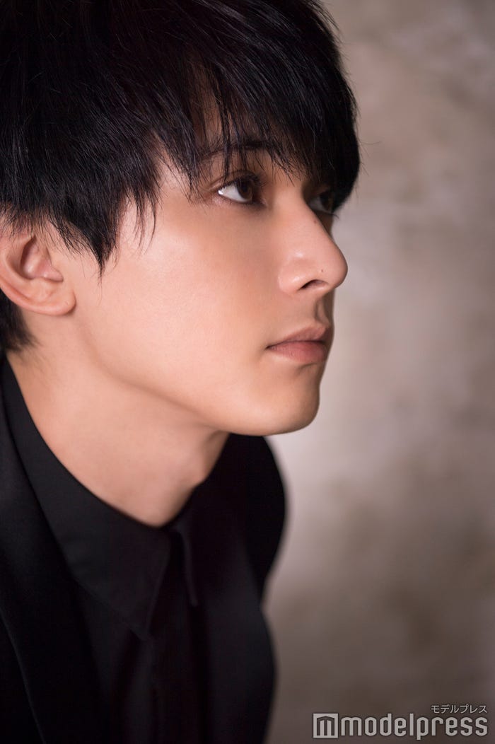 「吉沢亮のこと、ぜんぶ知る。」vol.3(C)モデルプレス