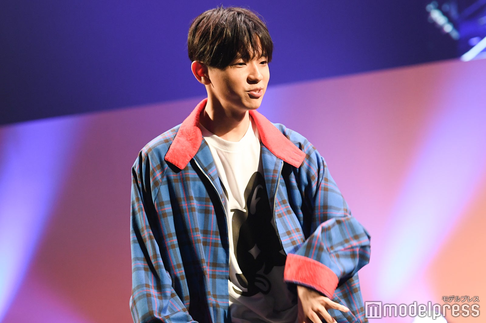 SASUKE（原口沙輔）（C）モデルプレス