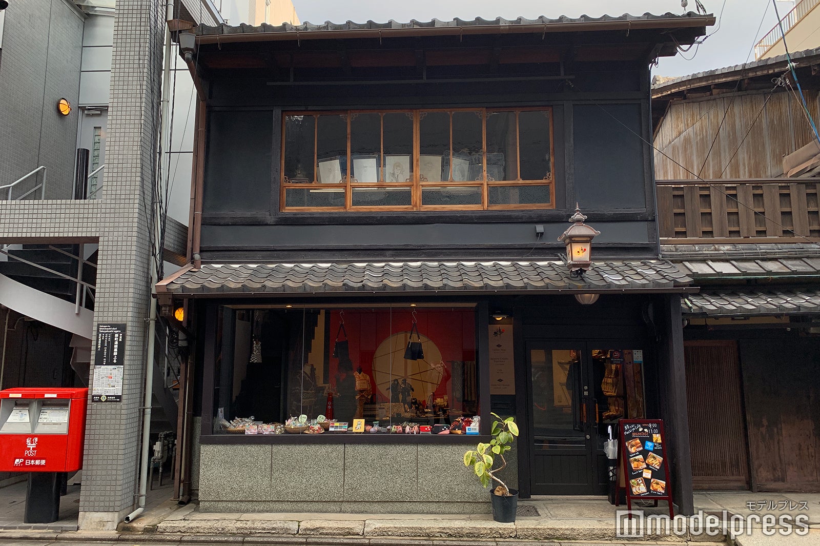 京町家 粋 -iki-（C）モデルプレス