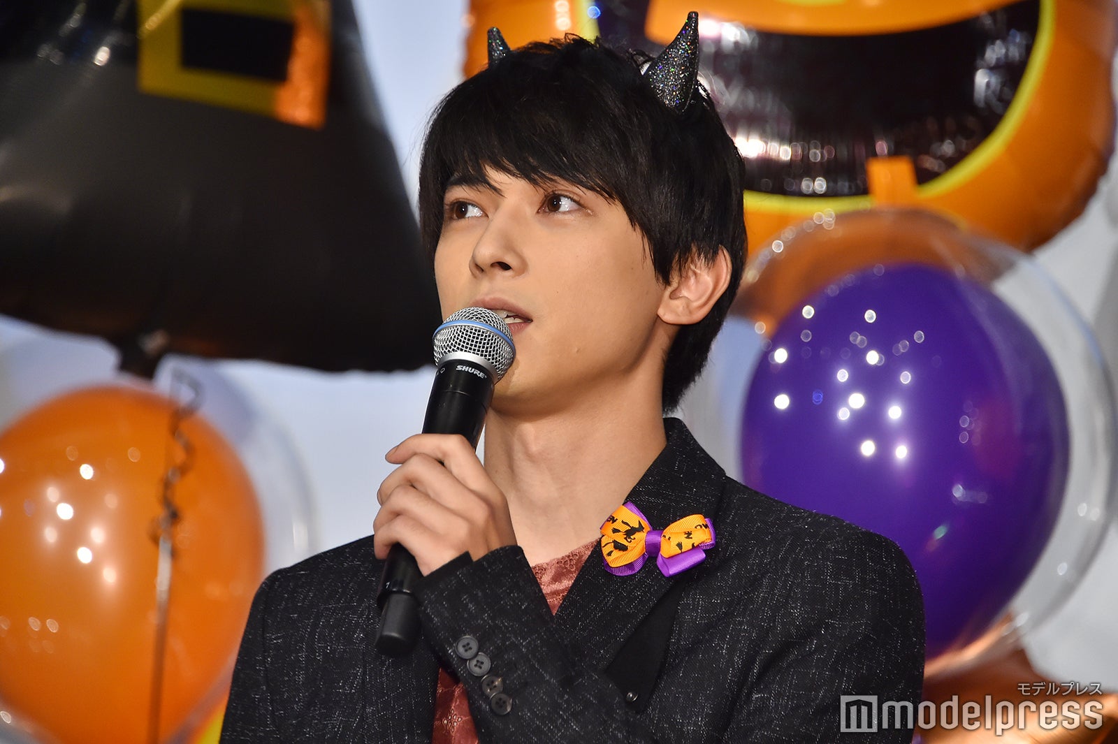吉沢亮 （C）モデルプレス