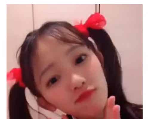 天木じゅんの「花のち晴れ」ツインテール美女“なりきり動画”に反響