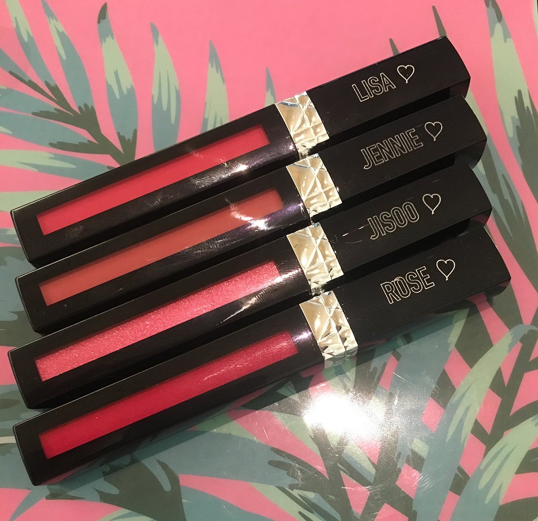 「ルージュ ディオール リキッド」（提供画像）