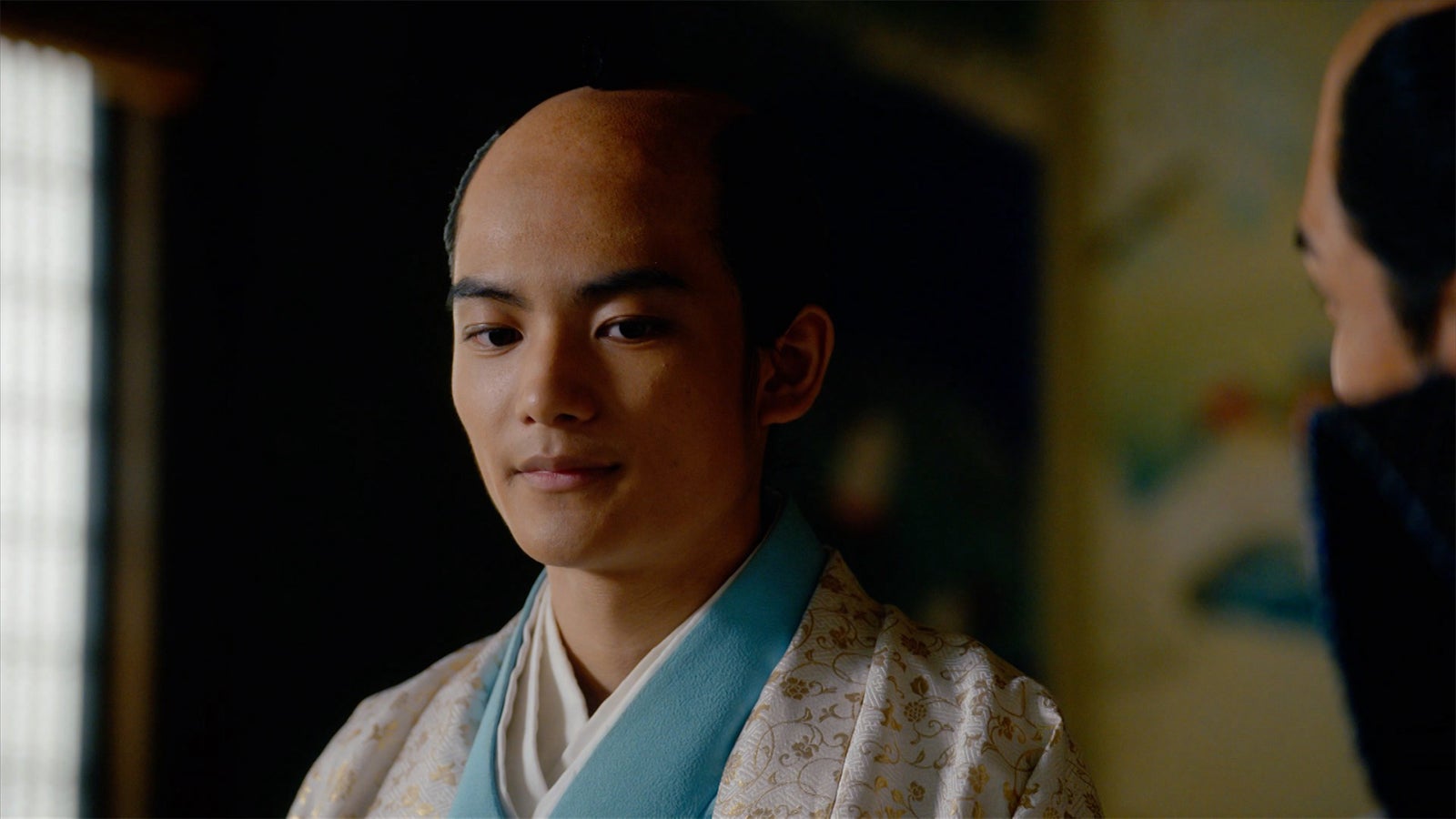 「べらぼう～蔦重栄華乃夢噺～」第45話（C）NHK