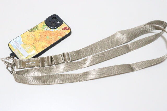 キャンドゥのスマホケース用 キャンドゥのスマホケース用