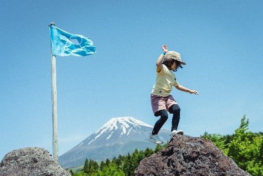 「FUJI＆SUN’25」イメージ画像（提供写真）