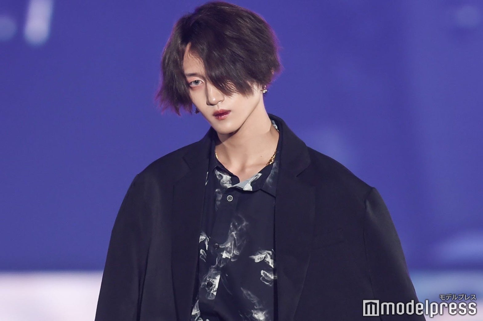 Takuma（C）モデルプレス