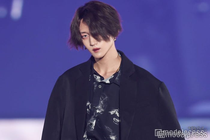 Takuma(C)モデルプレス