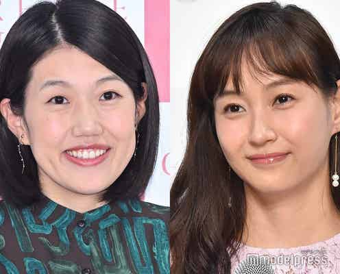 藤本美貴、横澤夏子のSNS投稿にツッコミ「一瞬ゴミ袋かと」 雨の日育児を語り合う