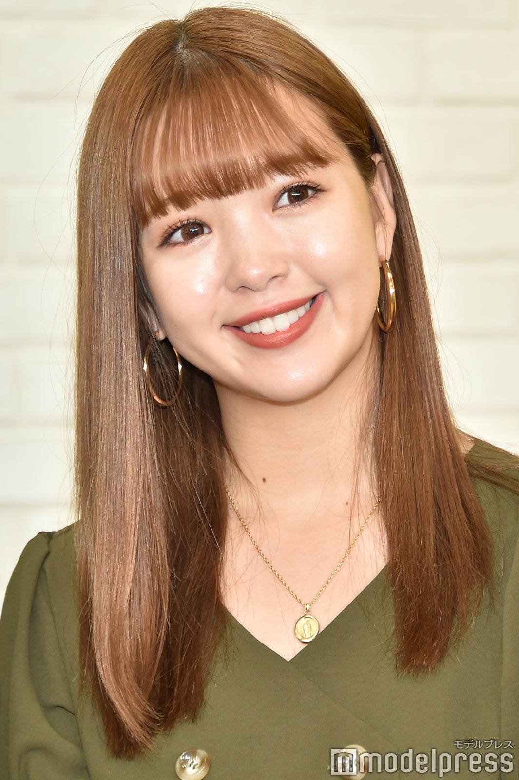 藤田ニコル 証明写真が可愛すぎ クオリティー高い 女神 と反響 モデルプレス 藤田ニコル 証明写真が可愛すぎ クオリティー高い 女神 と反響 モデルプレス