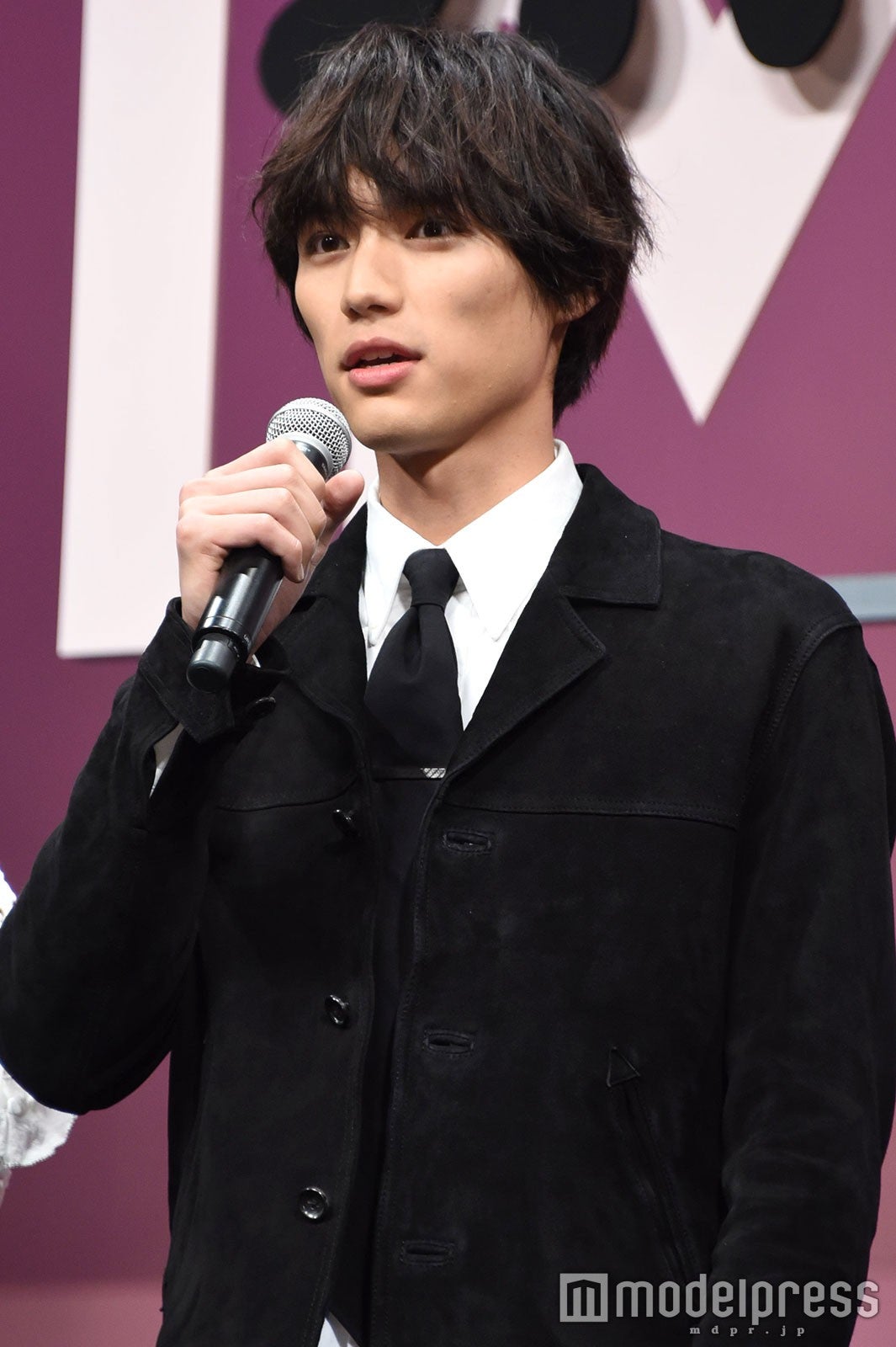 福士蒼汰「意識していたことを忘れてしまうくらい」木村拓哉との共演を回顧