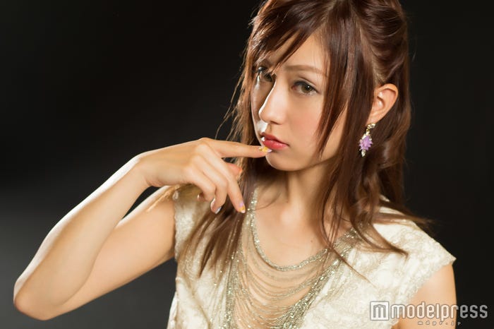 南野カイリ(C)モデルプレス