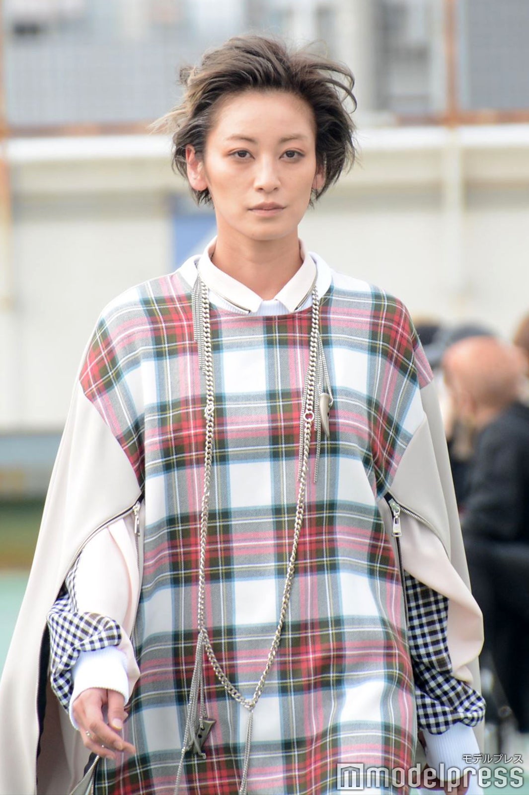 西山茉希 （C）モデルプレス