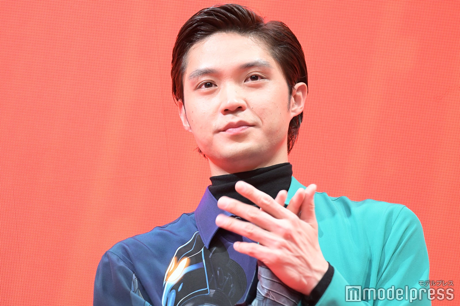 磯村勇斗（C）モデルプレス