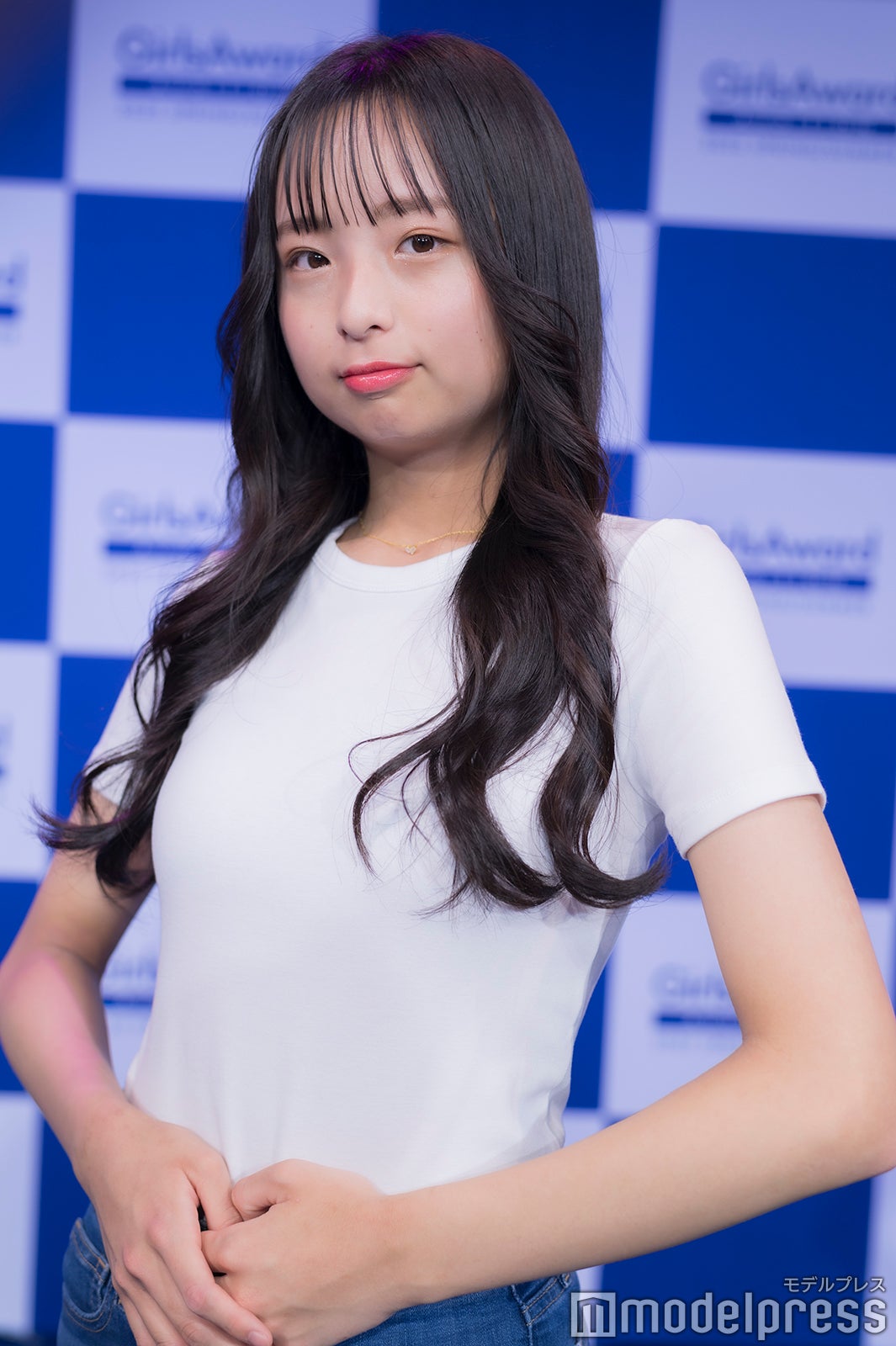 中村桃彩さん（C）モデルプレス