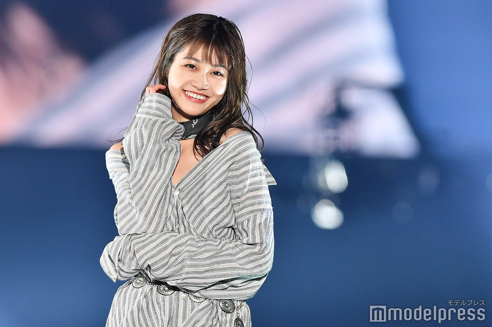 生見愛瑠 （C）モデルプレス