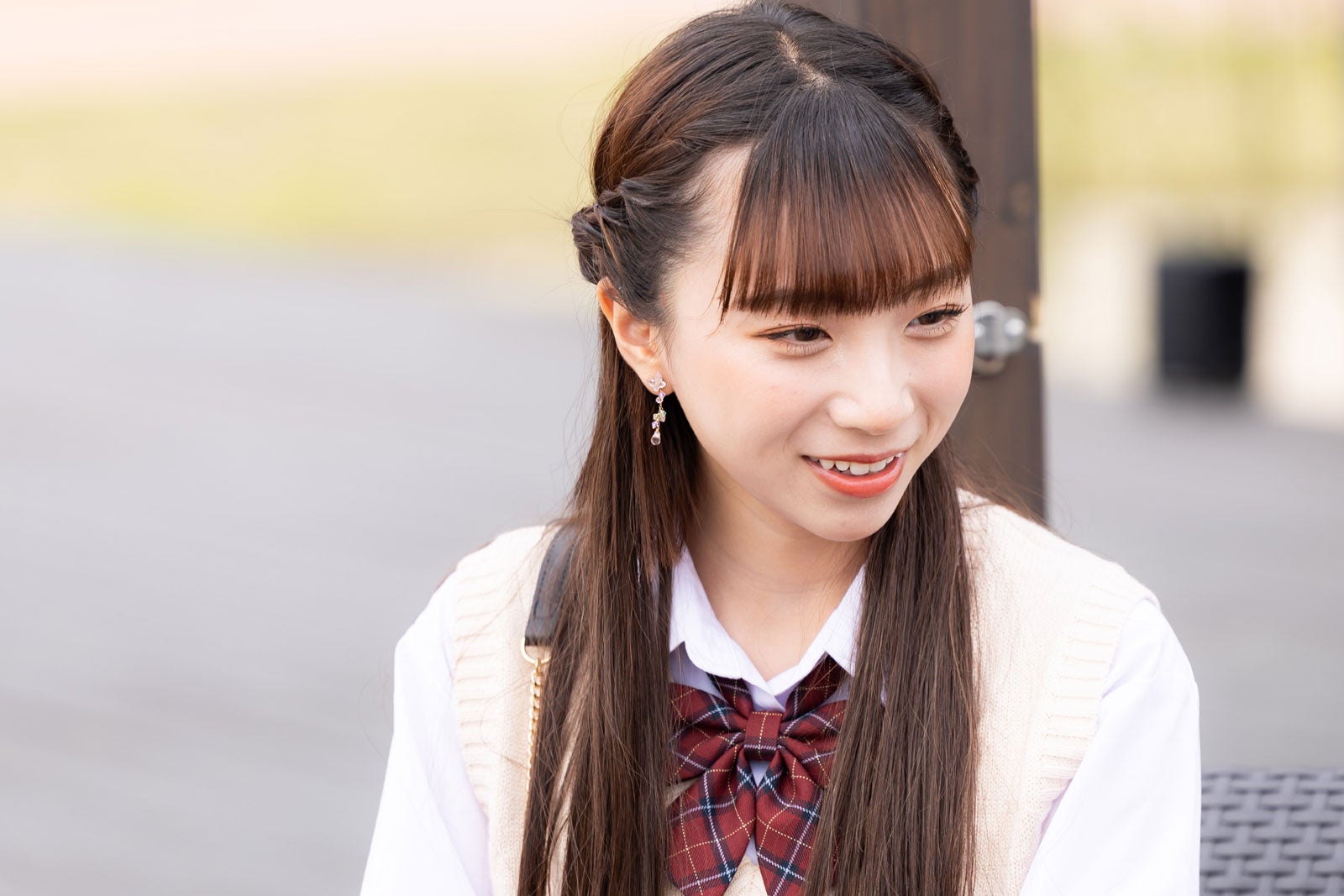 いちか（C）AbemaTV, Inc.