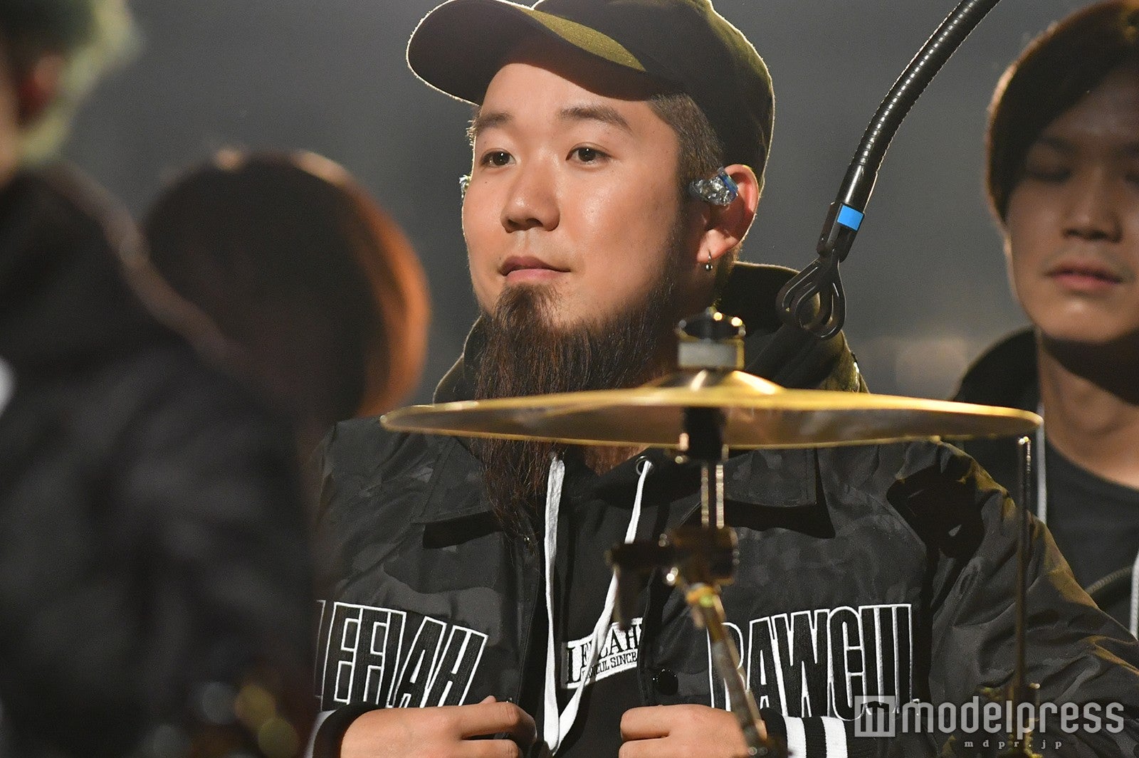 WANIMA（C）モデルプレス